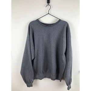 Champions sweatshirt vintage